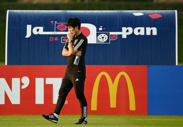 日本足球新时代来临！野心和自信让他们与世界对等