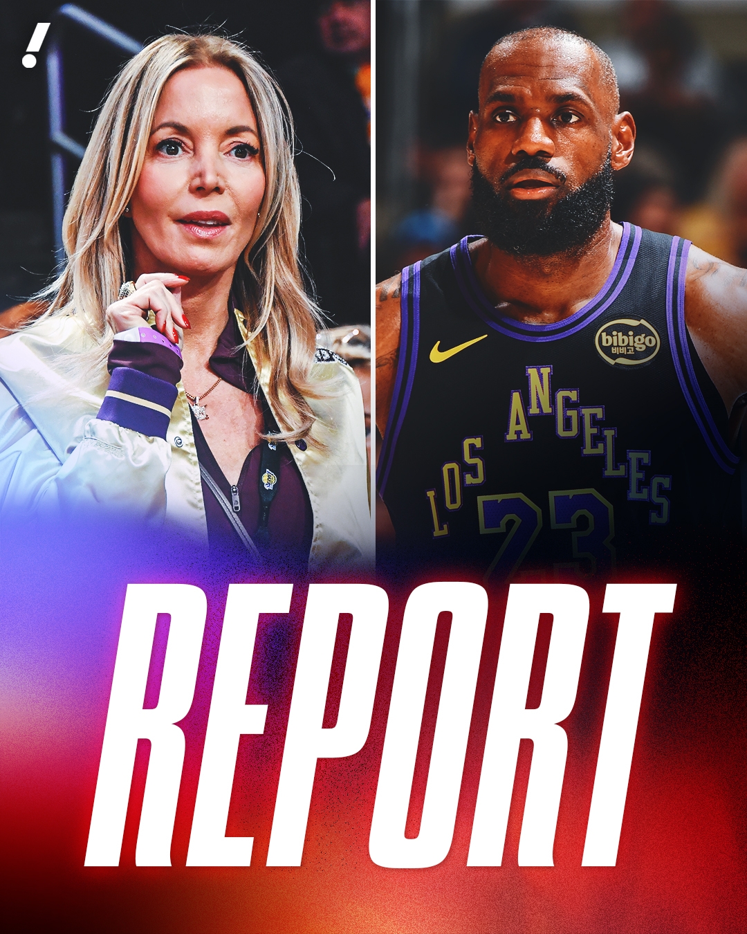 竞技宝JJB-Skip：湖人的活力被珍妮和LBJ之间的争议消耗 且缺少小里的爆发力