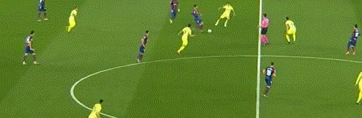 竞技宝-【西甲】略伦特远射扳平 马竞连续6场失球1比1客平