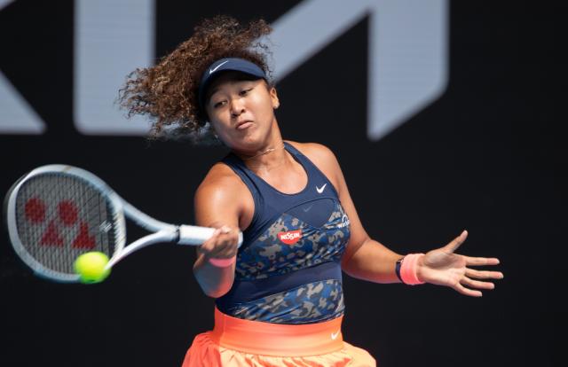 JJB竞技宝-澳网女单四强战悬念重重 大坂小威冠军战提前上演