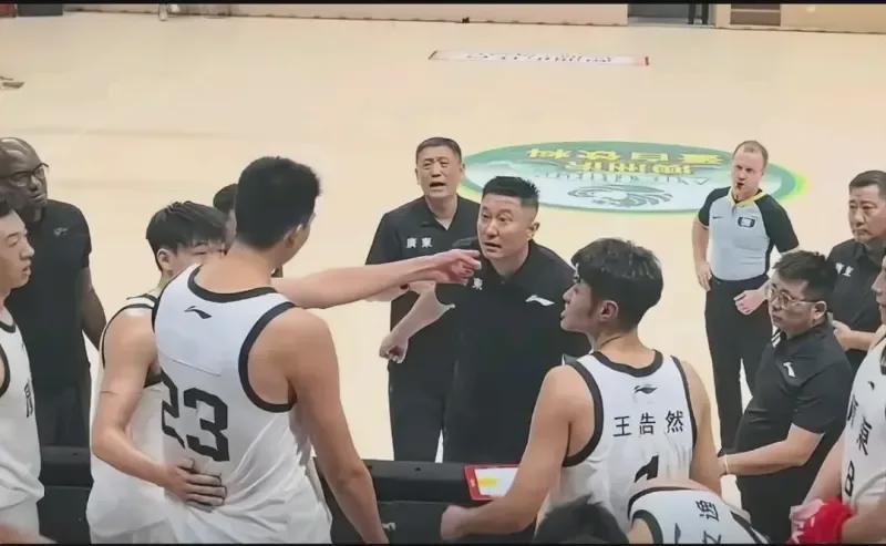 徐昕和庞峥麟值得留下